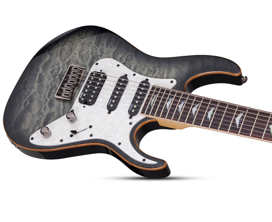 Семиструнная электрогитара SCHECTER BANSHEE-7 EXTREME CB