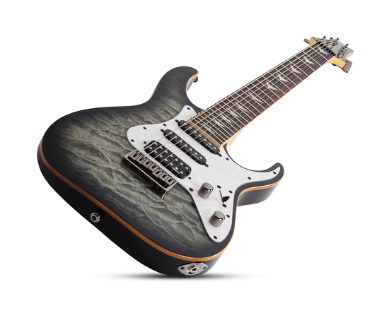 Семиструнная электрогитара SCHECTER BANSHEE-7 EXTREME CB
