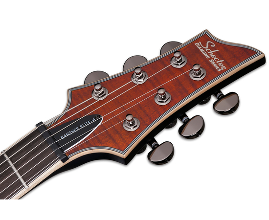 Электрогитара SCHECTER BANSHEE ELITE-6 CEP