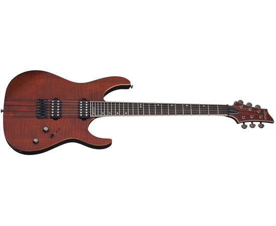 Электрогитара SCHECTER BANSHEE ELITE-6 CEP - 131510 за 0 грн. | 4Club