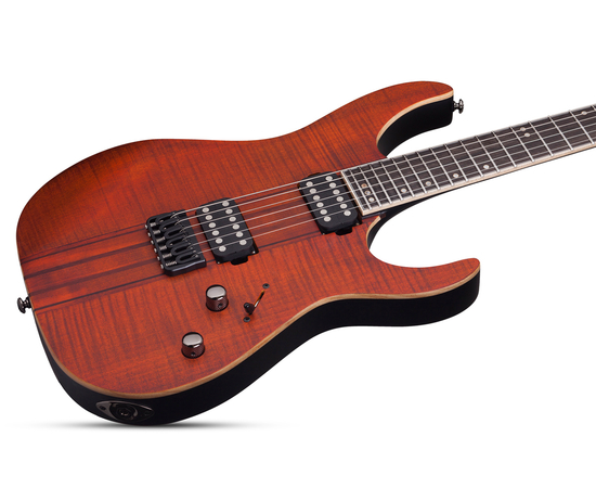 Электрогитара SCHECTER BANSHEE ELITE-6 CEP