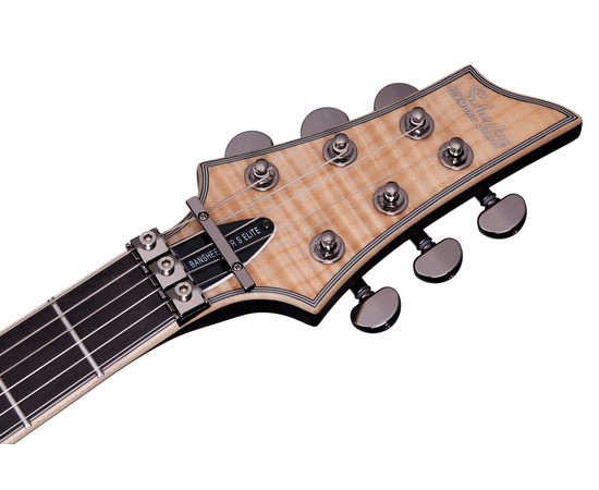 Электрогитара SCHECTER BANSHEE ELITE-6 FR S GNAT
