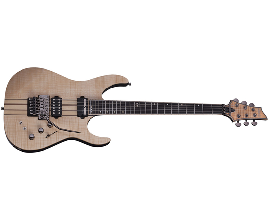 Электрогитара SCHECTER BANSHEE ELITE-6 FR S GNAT - 131513 за 0 грн. | 4Club