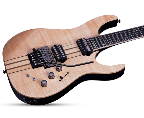 Электрогитара SCHECTER BANSHEE ELITE-6 FR S GNAT