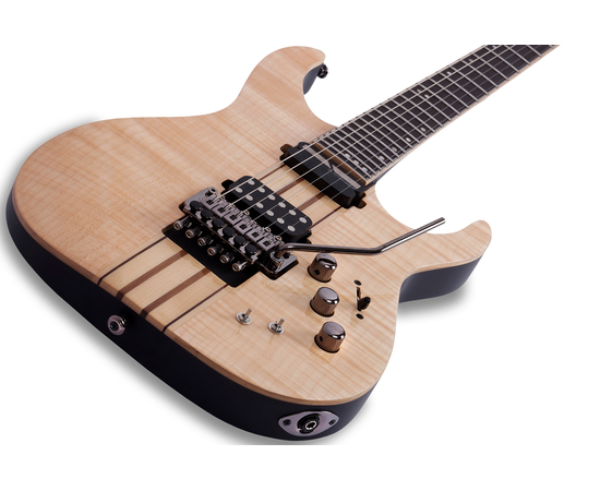 Электрогитара SCHECTER BANSHEE ELITE-6 FR S GNAT