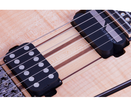 Электрогитара SCHECTER BANSHEE ELITE-6 FR S GNAT