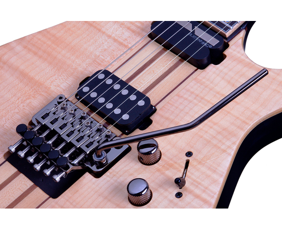 Электрогитара SCHECTER BANSHEE ELITE-6 FR S GNAT