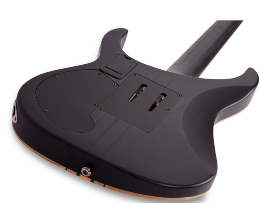 Электрогитара SCHECTER BANSHEE ELITE-6 FR S GNAT