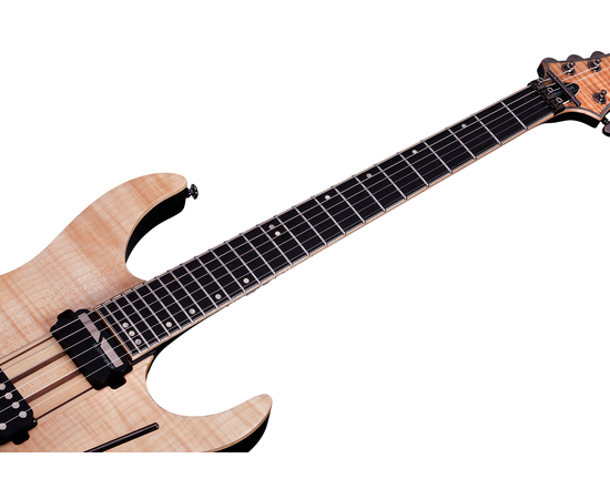 Электрогитара SCHECTER BANSHEE ELITE-6 FR S GNAT