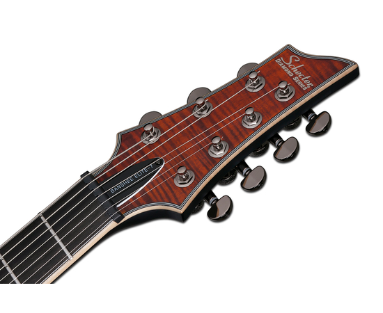 Семиструнная электрогитара SCHECTER BANSHEE ELITE-7 CEP