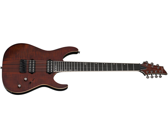 Семиструнная электрогитара SCHECTER BANSHEE ELITE-7 CEP - 131517 за 0 грн. | 4Club