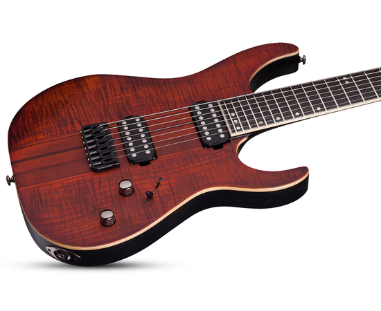 Семиструнная электрогитара SCHECTER BANSHEE ELITE-7 CEP