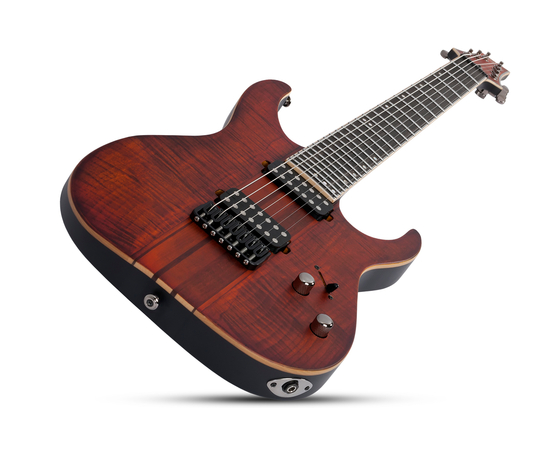 Семиструнная электрогитара SCHECTER BANSHEE ELITE-7 CEP