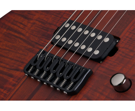 Семиструнная электрогитара SCHECTER BANSHEE ELITE-7 CEP