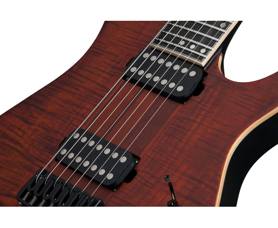 Семиструнная электрогитара SCHECTER BANSHEE ELITE-7 CEP
