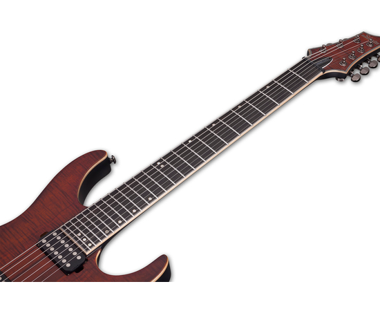 Семиструнная электрогитара SCHECTER BANSHEE ELITE-7 CEP