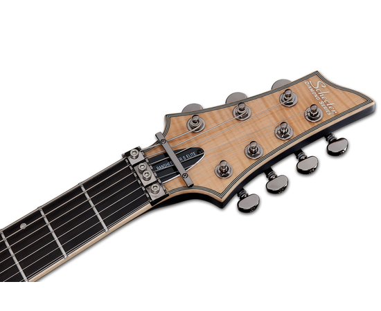 Семиструнная электрогитара SCHECTER BANSHEE ELITE-7 FR S GNAT