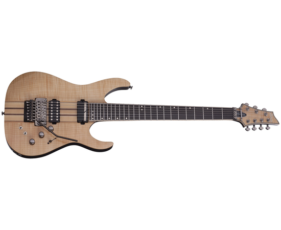 Семиструнная электрогитара SCHECTER BANSHEE ELITE-7 FR S GNAT - 131519 за 0 грн. | 4Club