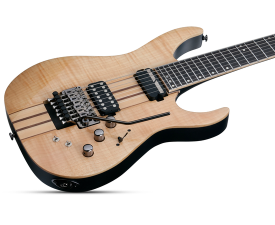 Семиструнная электрогитара SCHECTER BANSHEE ELITE-7 FR S GNAT