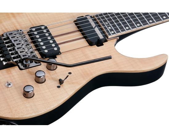 Семиструнная электрогитара SCHECTER BANSHEE ELITE-7 FR S GNAT