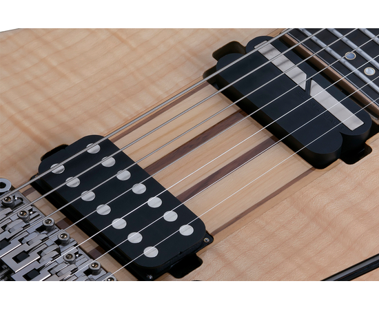Семиструнная электрогитара SCHECTER BANSHEE ELITE-7 FR S GNAT