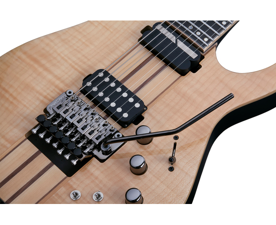Семиструнная электрогитара SCHECTER BANSHEE ELITE-7 FR S GNAT