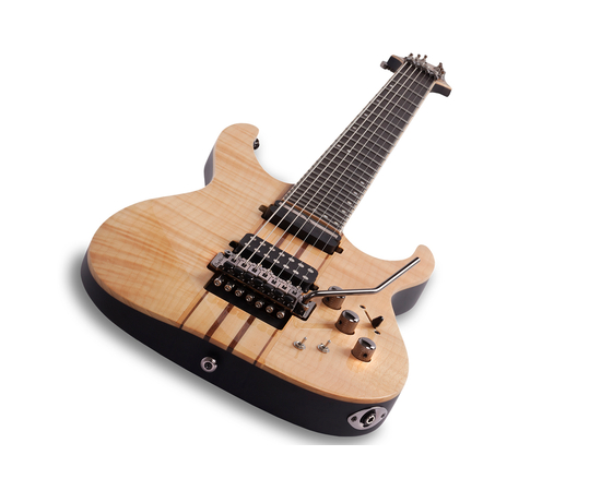 Семиструнная электрогитара SCHECTER BANSHEE ELITE-7 FR S GNAT