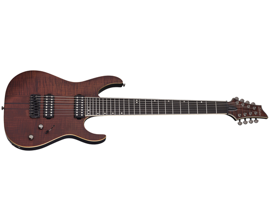 Восьмиструнная электрогитара SCHECTER BANSHEE ELITE-8 CEP - 131521 за 0 грн. | 4Club