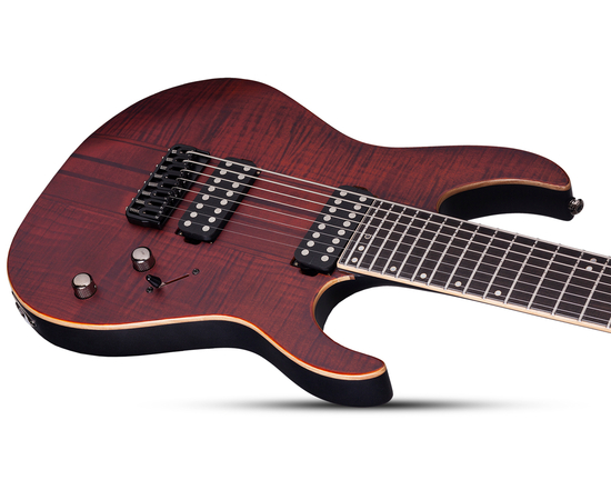 Восьмиструнная электрогитара SCHECTER BANSHEE ELITE-8 CEP