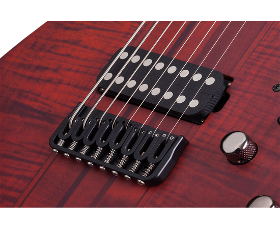 Восьмиструнная электрогитара SCHECTER BANSHEE ELITE-8 CEP