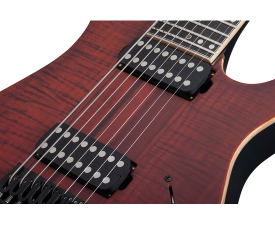 Восьмиструнная электрогитара SCHECTER BANSHEE ELITE-8 CEP