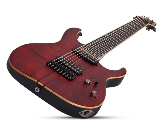 Восьмиструнная электрогитара SCHECTER BANSHEE ELITE-8 CEP