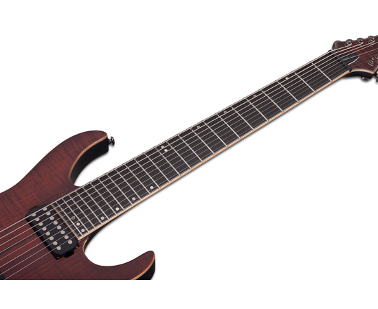 Восьмиструнная электрогитара SCHECTER BANSHEE ELITE-8 CEP