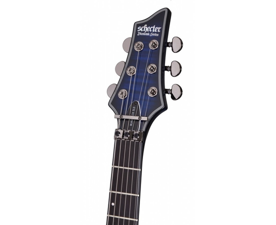 Электрогитара SCHECTER BLACKJACK SLS C-1 FR S STBB