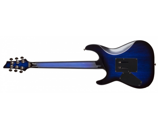 Электрогитара SCHECTER BLACKJACK SLS C-1 FR S STBB