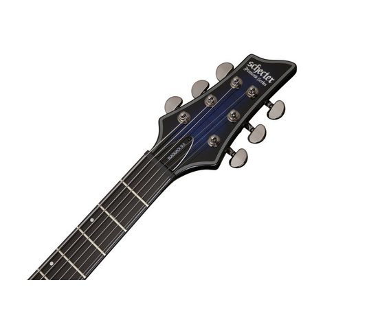 Электрогитара SCHECTER BLACKJACK SLS C-1 P STBB
