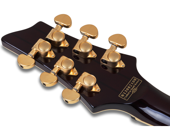 Электрогитара SCHECTER C-1 CLASSIC ANTQ