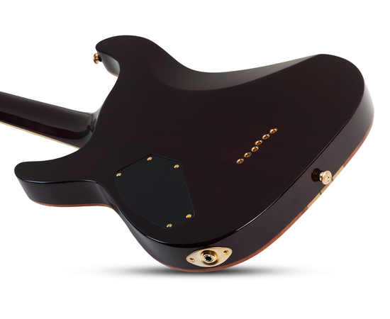 Электрогитара SCHECTER C-1 CLASSIC ANTQ