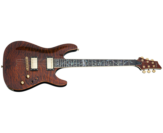 Электрогитара SCHECTER C-1 CLASSIC ANTQ - 131551 за 0 грн. | 4Club