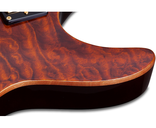 Электрогитара SCHECTER C-1 CLASSIC ANTQ