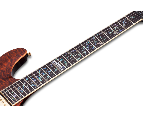 Электрогитара SCHECTER C-1 CLASSIC ANTQ