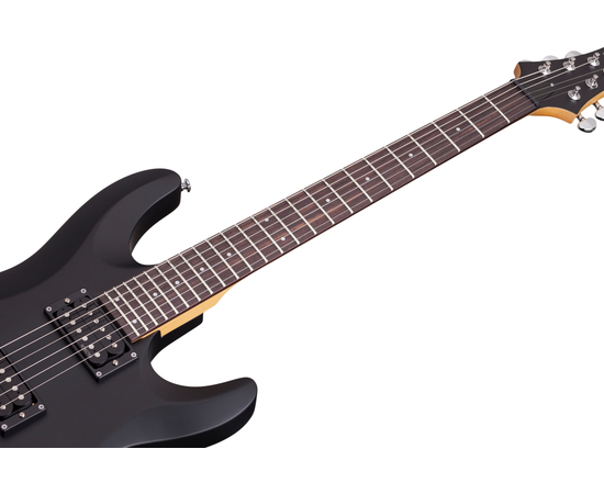 Электрогитара SCHECTER C-6 DELUXE SBK