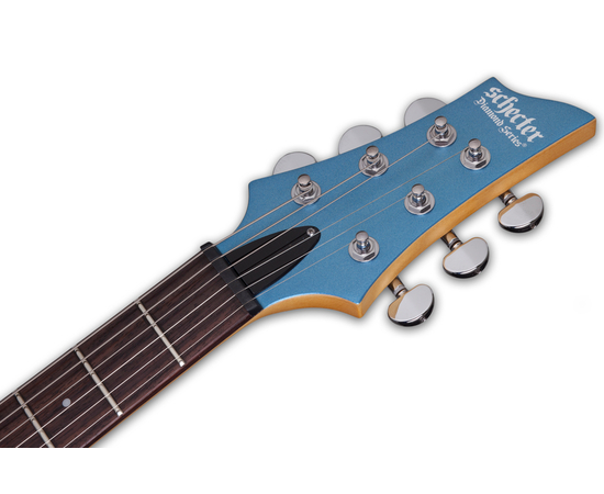 Электрогитара SCHECTER C-6 DELUXE SMLB