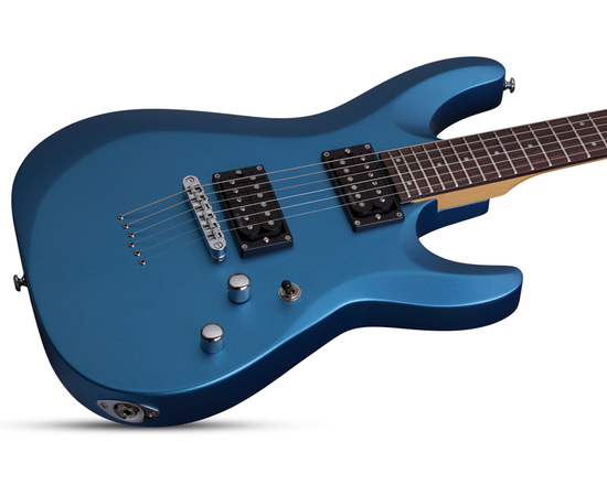 Электрогитара SCHECTER C-6 DELUXE SMLB