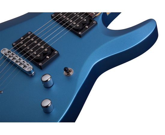 Электрогитара SCHECTER C-6 DELUXE SMLB