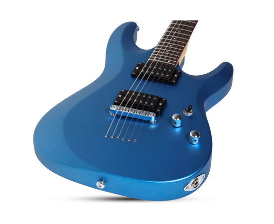 Электрогитара SCHECTER C-6 DELUXE SMLB