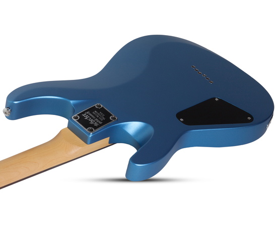 Электрогитара SCHECTER C-6 DELUXE SMLB
