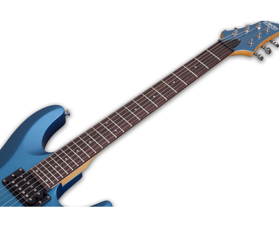 Электрогитара SCHECTER C-6 DELUXE SMLB
