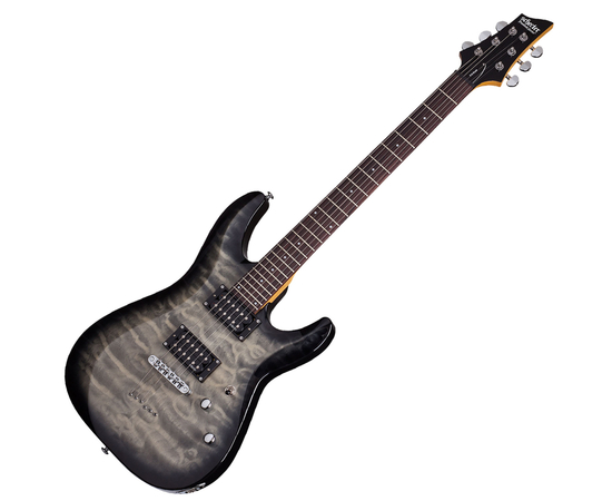 Электрогитара SCHECTER C-6 PLUS CB - 131471 за 0 грн. | 4Club