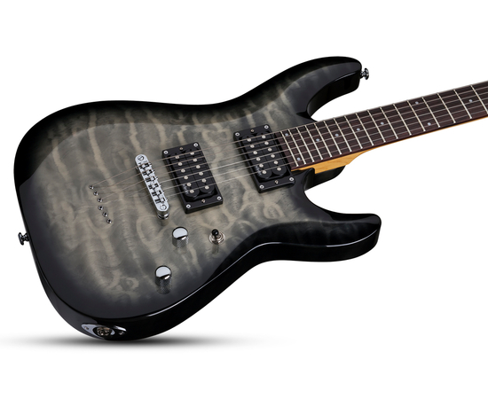 Электрогитара SCHECTER C-6 PLUS CB